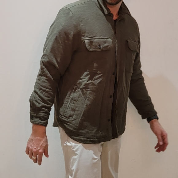 Everlane Jacket - Picture 8 of 9
